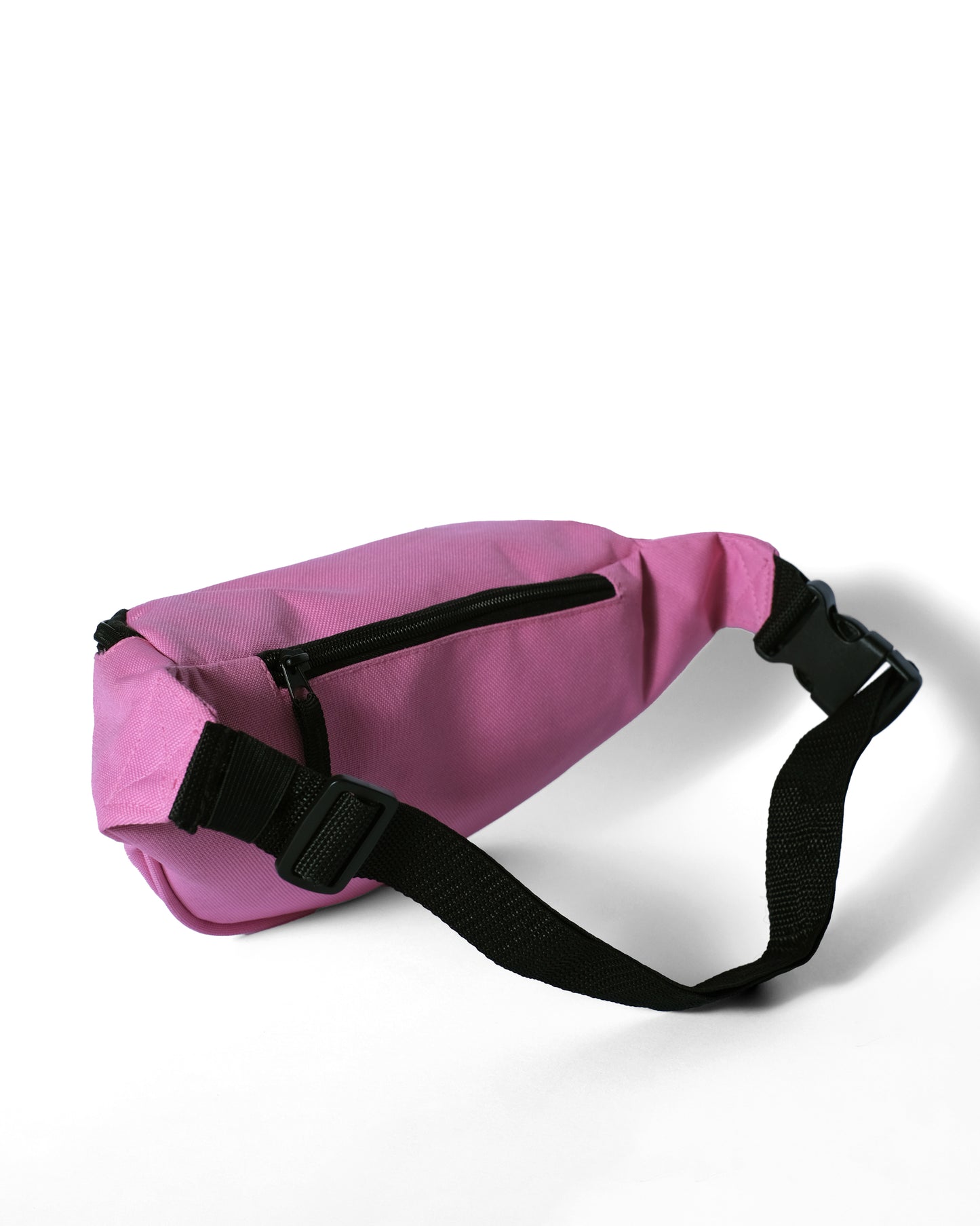 JONASU waist bag pink