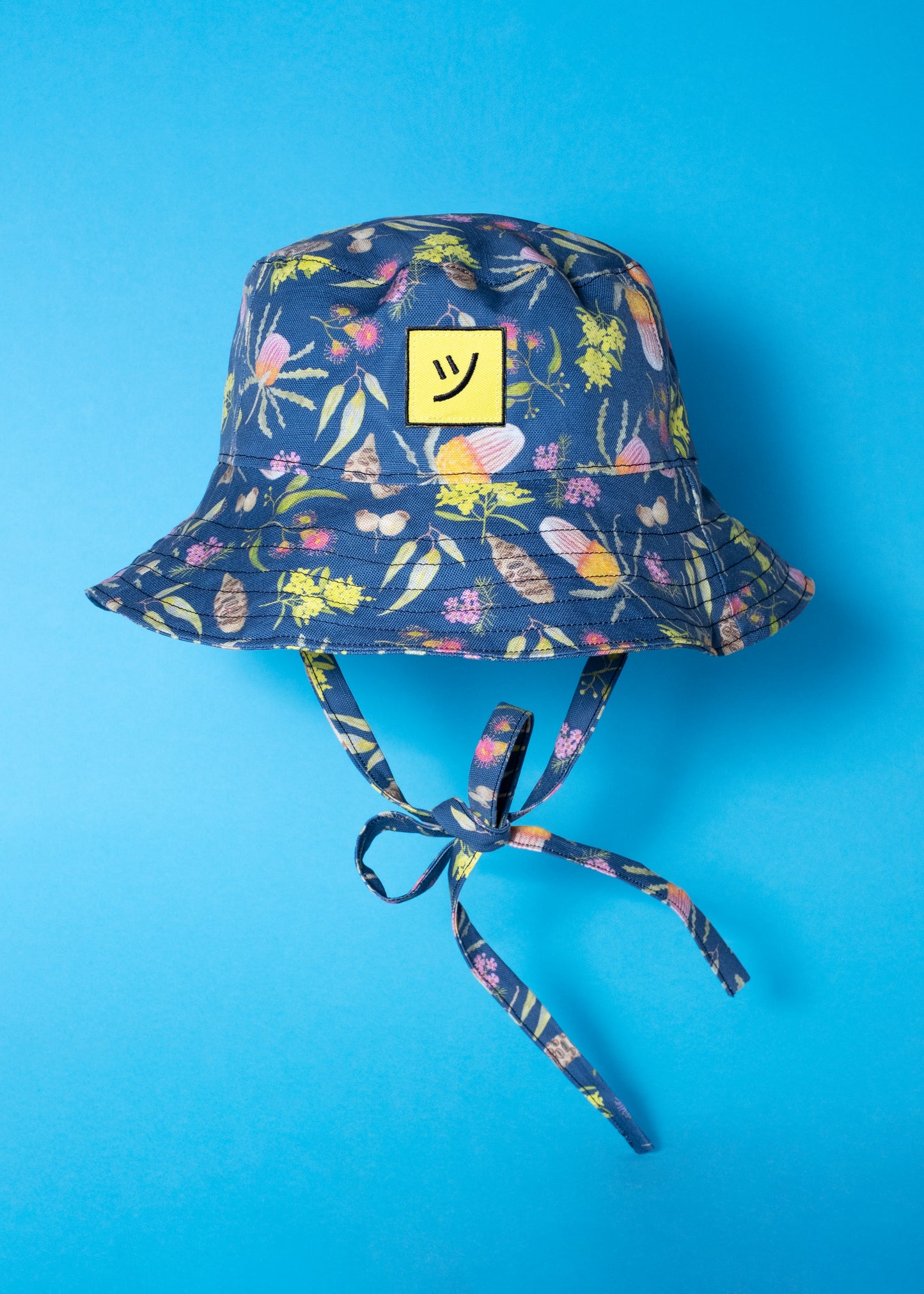 JONASU-WILD GUM bucket hat - LIMITED EDITION