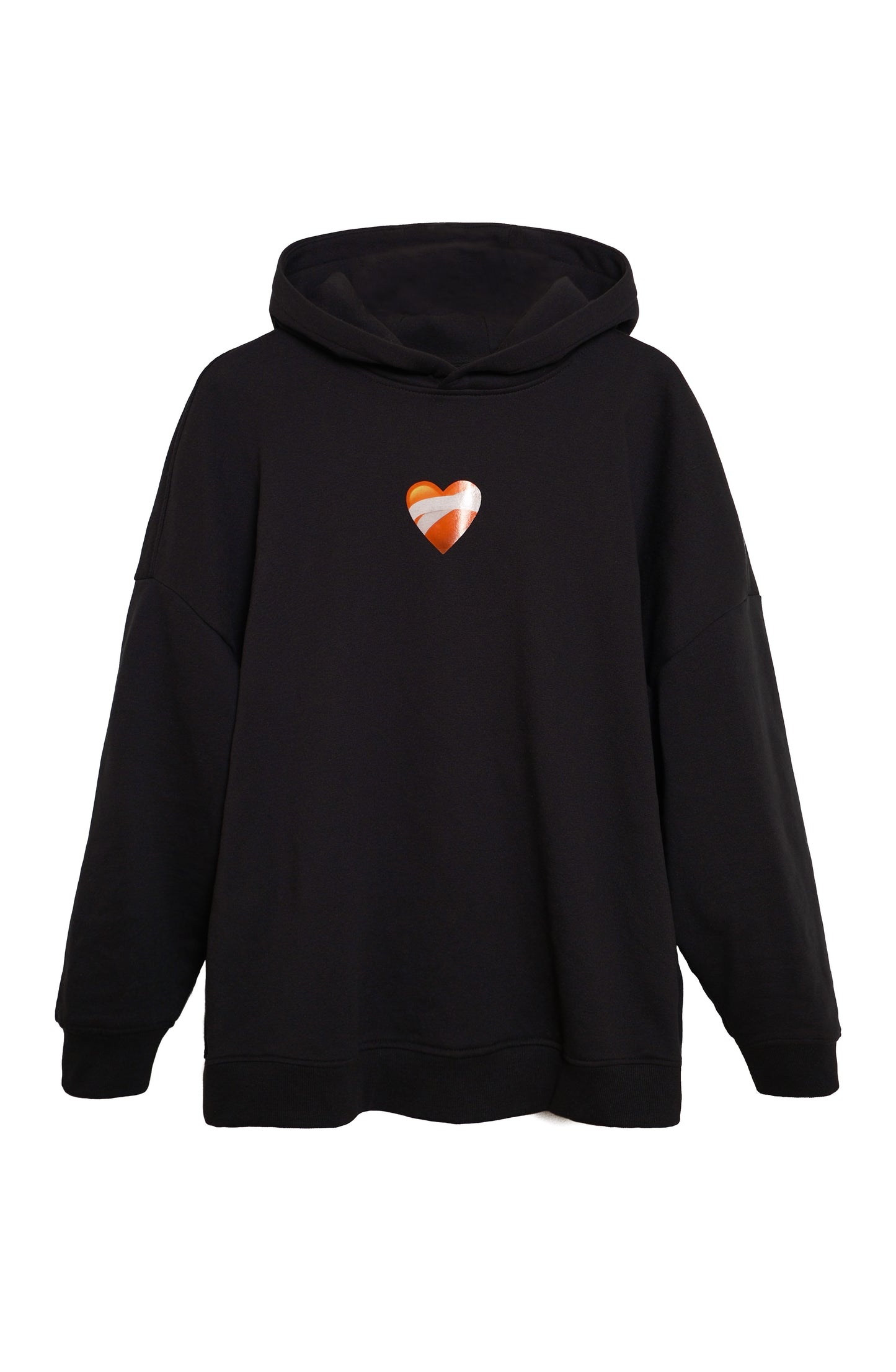 HEALING Oversized Hoodie